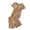 Khaki, variant on Soft Shorts with Built In Bra Comfortable Sleepwear Pajamas Short Sleeve Home Wear Casual Two Piece Outfit Bikini Cover Ups for Women Swimsuit Cover Ups for Women plus Summer Cover Women
