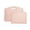 typeC, variant on Metal Ring Handle Leather Tote Bag Matching Mini Clutch Large Capacity Work Laptop Shoulder Handbag Business Office Commute Daily Casual Travel Storage Purse