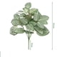 thumbnail image 1 of Plantas artificiales de seda, hojas de carey, dieffenbugh, hada pequeña falsa, Taro, simulación, planta verde, decoración para sala de estar, 1 of 4