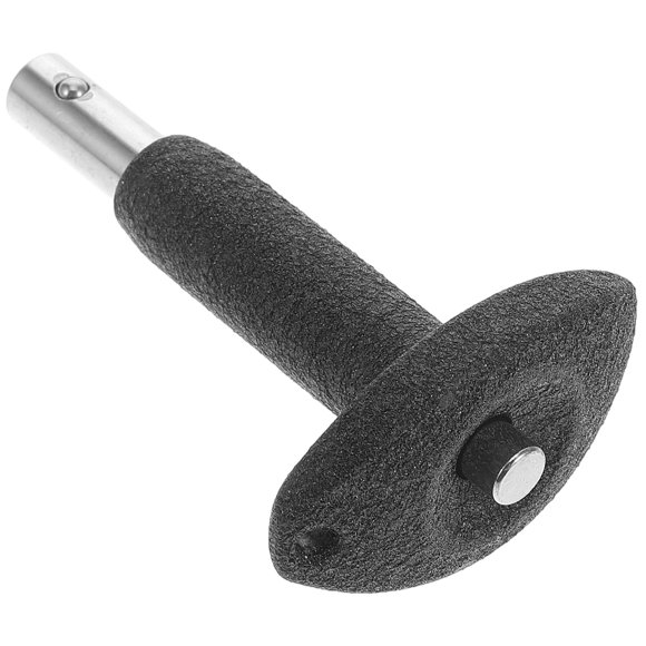 OUNONA Herramienta Para Remover Rodamientos De Skate Fácil De Usar Color Negro Resistente
