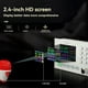 thumbnail image 3 of CNC DC Regulated Power Supply 24A Digital Display 12V/36V/48V/60V Adjustable Battery Charger 5V RD6024, 3 of 5