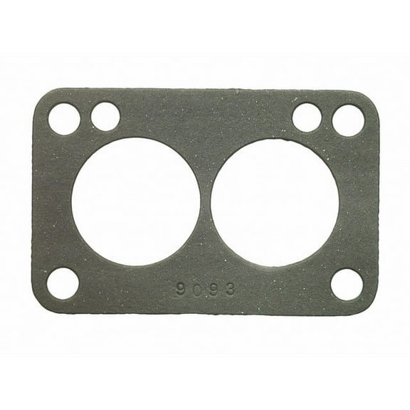 Carburetor Base Gasket - Compatible with 1950 - 1953 Mercury Monterey 4.2L V8 1951 1952