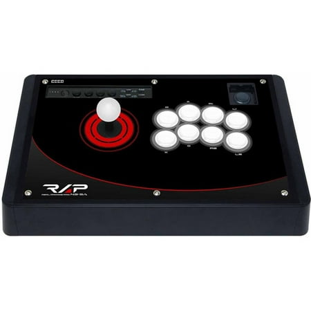 Hori Ps3 Real Arcade Pro. N3 Sa (ps3)