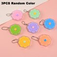 thumbnail image 1 of 1-5pcs Creative Puzzle Ten Sides Three-dimensional Ball Maze Pendant Kids 3D Walking Bead Balance Puzzle Decompression Toys Gift, 1 of 6