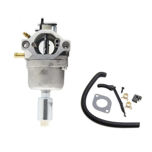 Lumix GC Gasket Carburetor for Craftsman T1600 Lawn Tractor Briggs and Stratton 33R877