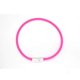 thumbnail image 1 of Suministros para mascotas Collar para perros con luz LED Collar para perros Collar para perros recargable por USB Collar para mascotas Collar para perros al aire libre para prevención de pérdidas, r, 1 of 5