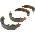 thumbnail image 1 of Drum Brake Shoe-Drum Rear,Front Centric 111.02630, 1 of 4