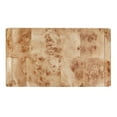 thumbnail image 6 of NPD Furniture Adriel Burl Wood Coffee Table in Natural Burl, 6 of 8