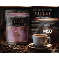 thumbnail image 3 of Café Vieley 2Pack 150Gr c/u, 3 of 4