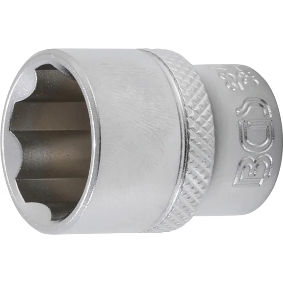 DADO SUPER LOCK BGS 2377 3/8' 17 MM