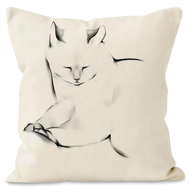 Fundas De Cojín Decorativas Para El Hogar Cojín Elegante Para El Salón Dormitorio Y Sofá Diseños Estampados Modernos Para Un Hogar Acogedor Perfecto Para Cojines De Sofá Y Cama