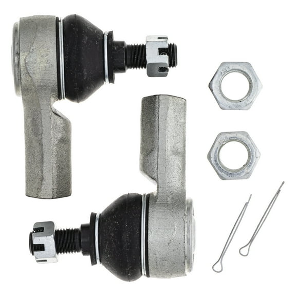 Niche Tie Rod End Kit for Honda Big Red 700 MUV700 UTV 519-KTR2286E