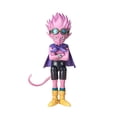 thumbnail image 2 of Sand Land Beelzebub S.H.Figuarts Action Figure, 2 of 10