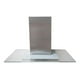 thumbnail image 3 of Campana de Cocina IHD de Isla Isola Miami 90 cm Plateado Ihd Miami, 3 of 4