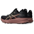 thumbnail image 4 of Zapatillas para correr ASICS Gel-Kayano 32 para mujer Negro/Currant Oscuro, 4 of 9