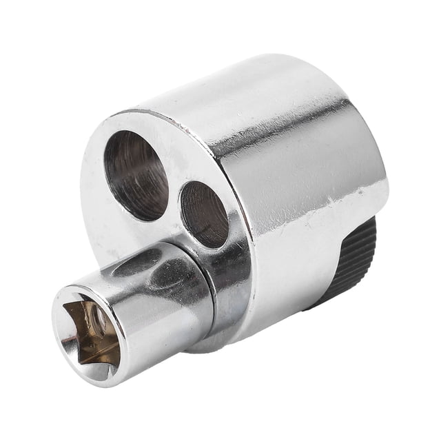 Ccdes Connecteurs de Bobine d'Allumage Module de Bobine d'Allumage 1/2 Po Entraînement Stud Remover Installer Outil à Main Portable Universel pour la Réparation Automobile