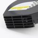thumbnail image 4 of Bocina de Aire Eléctrica de Caracol de Doble Tono 12V 110DB Sunnimix, 4 of 8