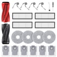 thumbnail image 1 of Piezas de repuesto para Roborock Qrevo S5V/Curv/Edge, 1 of 9