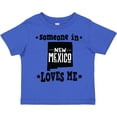 thumbnail image 3 of Inktastic New Mexico Vacation Gift Boys or Girls Toddler T-Shirt, 3 of 5
