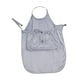 thumbnail image 3 of Delantal para gatos Cuddle Cat, saco de dormir para gatos, bolsa frontal suave, bolsillo de transporte ajustable gris, 3 of 9
