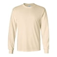 thumbnail image 1 of Gildan Ultra CottonÂ® Long Sleeve T-Shirt, 1 of 1