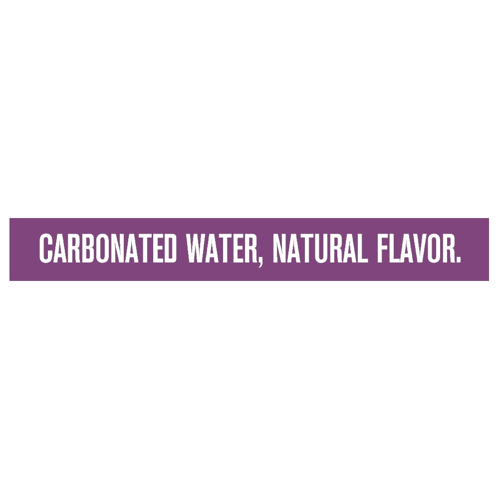 bubly Sparkling Water Variety Pack, 12 Fluid Ounce (24 Count)