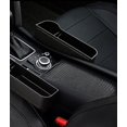 thumbnail image 3 of Car Seat Gap Organizer Filler Abs Car Storage Box, 3 of 3