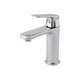 thumbnail image 1 of Llave Monomando Corto Para Lavabo Fregadero Casa Baño Urrea Urrea Tecnologia Agua 9433LU, 1 of 3