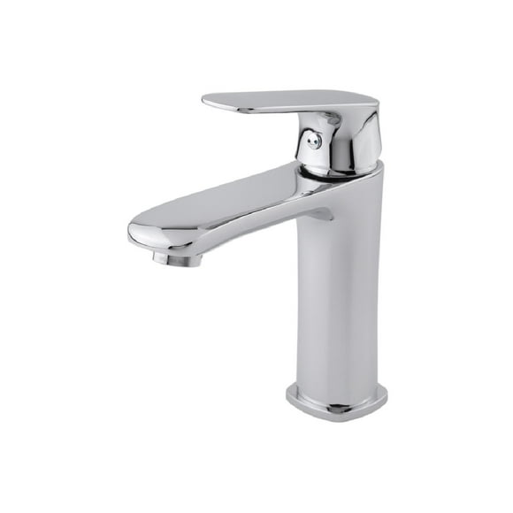 Llave Monomando Corto Para Lavabo Fregadero Casa Baño Urrea Urrea Tecnologia Agua 9433LU