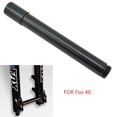 thumbnail image 3 of Transemion Bike Front Hub Thru Axle Shaft Skewer Quick Release Conversion Rod Style A 1Set, 3 of 6