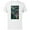 White, variant on Disney Wish Asha and Star Time to Shine - Short Sleeve Cotton T-Shirt for Adults - Customized-Black