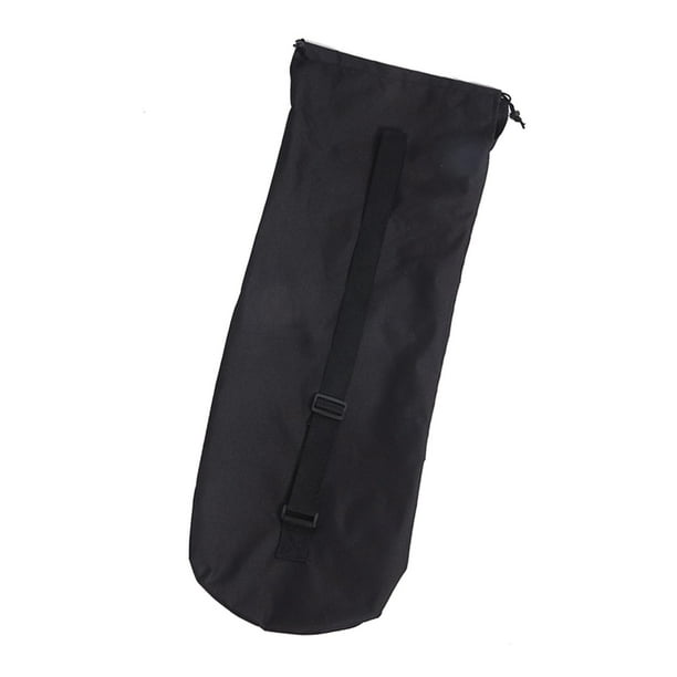 Mochila para patineta, bolsa de transporte para longboard, correas ajustables, funda para patineta Largo 90x38cm