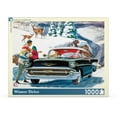 thumbnail image 2 of Winter Drive, 2 of 4