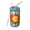 Colorful Tie Dye-2, variant on 20oz Coffee Tumblers Colorful Tie Dye Flower Mandala Pattern Stainless Steel Vacuum Insulated Travel Tumbler Coffee Cups Mug with Lid and Straw with Cleaning Brush for Cold & Hot Drinks