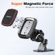 thumbnail image 5 of [Paquete de 2] Soporte magnético para teléfono móvil Apps2Car con un potente imán, 5 of 7