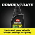 thumbnail image 4 of Ortho GroundClear Poison Ivy & Tough Brush Killer1 Concentrate, 32 fl oz, 4 of 7
