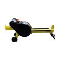 thumbnail image 2 of HPDAVV 7 Ton Log Splitter Electric, Hydraulic Log Splitter, Electric Wood Splitter - Heavy Duty Hydraulic Wood Electric Log Splitter - Electric Log Splitter Lightweight and Portable, 110V/60HZ, 2 of 5