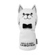 thumbnail image 2 of Funda de cabeza Cola para Club de Golf de cuero PU DR negro, 2 of 8
