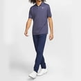 thumbnail image 3 of Nike Mens Dri-fit Victory Polo Gridiron/White Large, 3 of 4