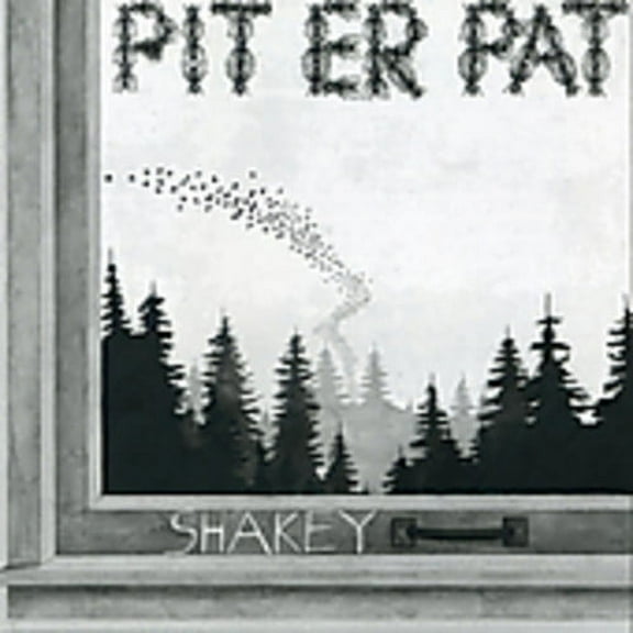 Shakey