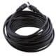 thumbnail image 5 of Cable de extensión de audio y aviación de para cámara de respaldo de vehículo de automóvil 10m Baoblaze  Cable de extensión de la aviación 4Pin, 5 of 8