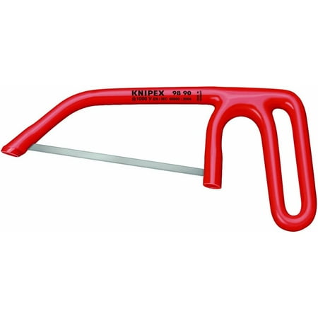 

Hacksaw-1000V Insulated