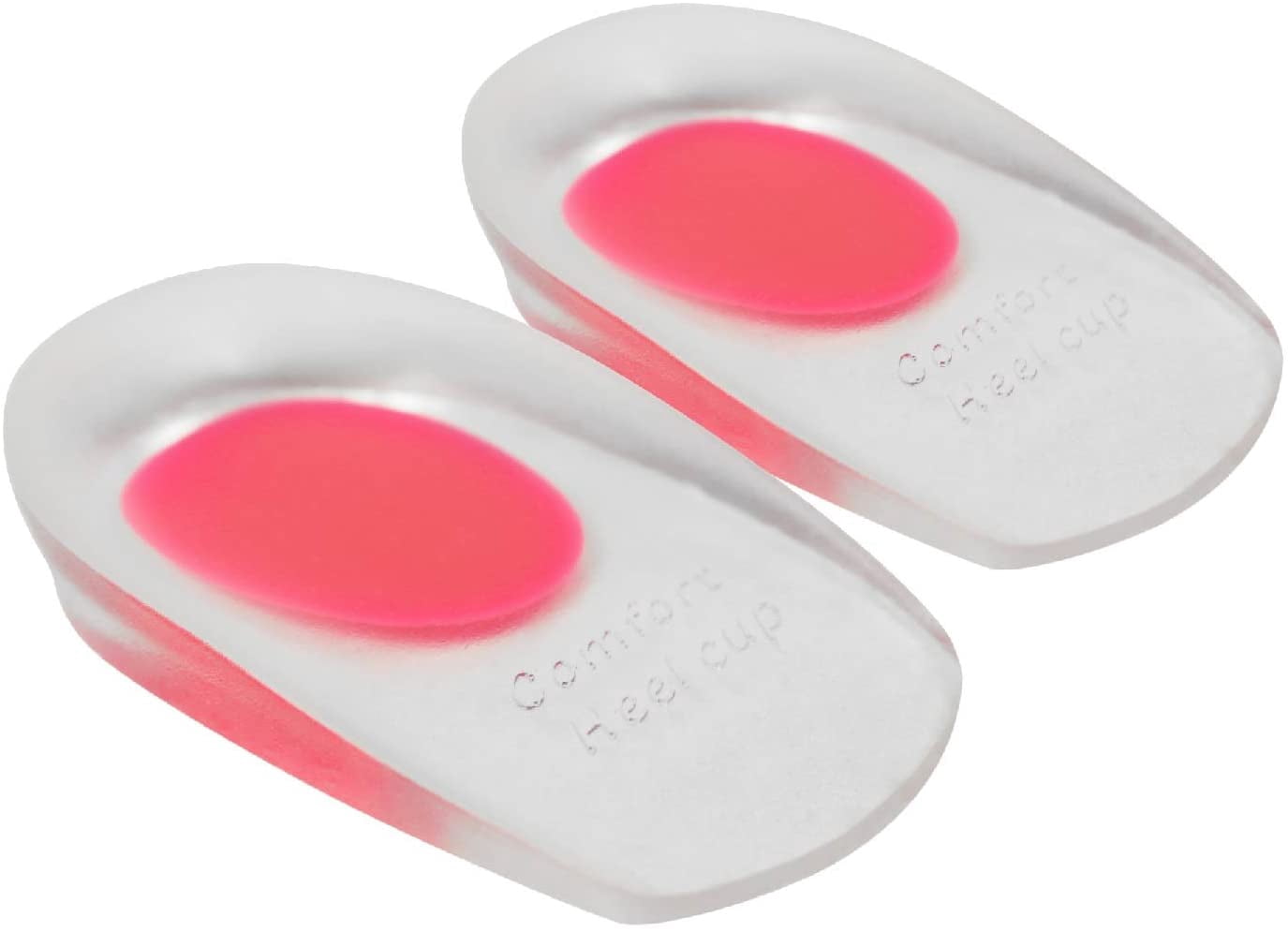 shoe inserts for sore heels