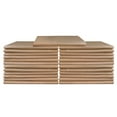 thumbnail image 4 of UBMOVE Moving Pads 25 pack 60x72 Quality Triple Layer Furniture Paper Pads, 4 of 9
