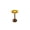 White_C, variant on Led Night Light, Small Bedside Table Lamp with Warm Radiance, Ambient Lighting for Bedroom Nightstand