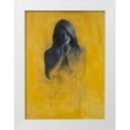 thumbnail image 1 of Palmer, Patrick 14x18 White Modern Wood Framed Museum Art Print Titled - The Prayer, 1 of 4
