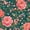 Color 2, variant on Peel and Stick Wallpaper 17.7in x 9.8ft Elegant Floral Border Peonies Cherry Blossoms Contact Paper Vinyl Waterproof Self Adhesive Wall Paper for Bedroom Shelf Cabinet Renter Friendly