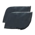 thumbnail image 1 of 1 Par Rollator Manillar Empuñadura Guantes Protección Frío Exterior Apto Invierno Fácil Instalación Compatible con Sillas de Ruedas Adecuado para Adultos Regalo Uso Diario, 1 of 8