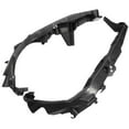 thumbnail image 2 of AUTOPA 51647116707 Left + Right Headlight Support Frame Kit for BMW 3 Series E90 E91 06-08, 2 of 4