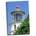 thumbnail image 2 of Gango Home Decor Umpqua River Lighthouse by Douglas Taylor (Ready to Hang); One 24x36in Hand-Stretched Canvas, 2 of 4